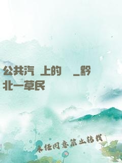 公共汽車上的輪桿