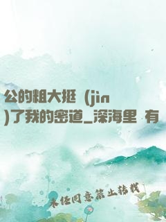 公的粗大挺進(jìn)了我的密道