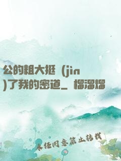 公的粗大挺進(jìn)了我的密道