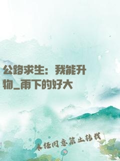 公路求生：我能升級萬物