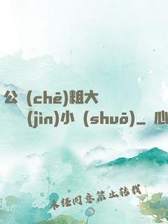 公車(chē)粗大緩緩擠進(jìn)小說(shuō)