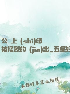 公車上詩(shī)晴被猛烈的進(jìn)出