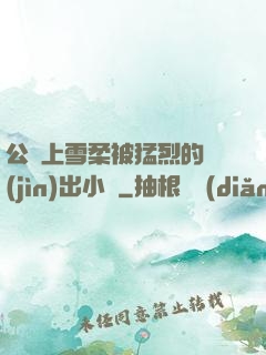 公車上雪柔被猛烈的進(jìn)出小說