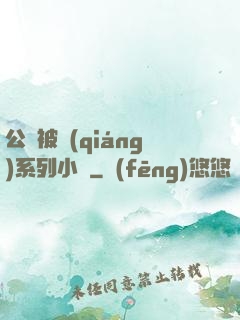 公車被強(qiáng)系列小說