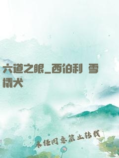 六道之眼
