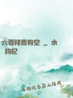 六零辣妻有空間