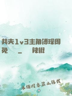 共夫1v3主角傅琛周免費閱讀