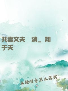 共妻文夫寵難消