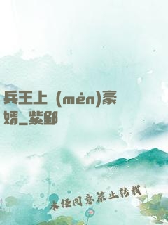 兵王上門(mén)豪婿