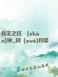 兵王之狂龍戰(zhàn)神