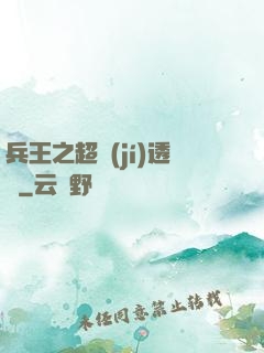 兵王之超級(jí)透視