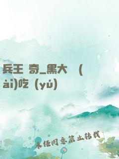 兵王傳奇