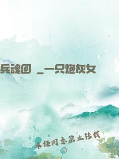 兵魂回檔