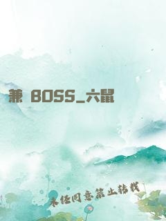 兼職BOSS