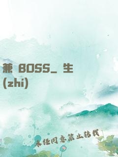 兼職BOSS