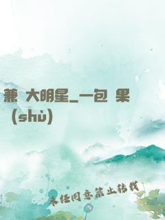 兼職大明星