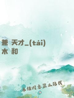 兼職天才