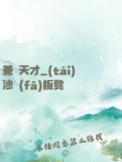 兼職天才