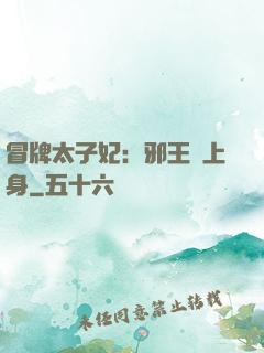 冒牌太子妃：邪王寵上身