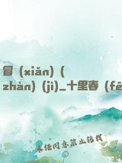 冒險(xiǎn)戰(zhàn)紀(jì)