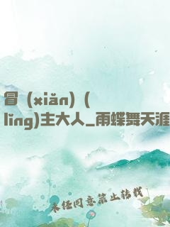 冒險(xiǎn)領(lǐng)主大人