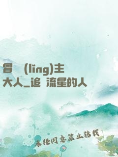 冒險領(lǐng)主大人