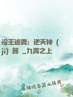 冷王追妻：逆天神級(jí)煉器師