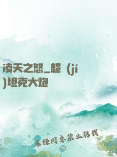 凌天之怒