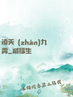 凌天戰(zhàn)九霄