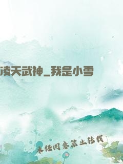 凌天武神