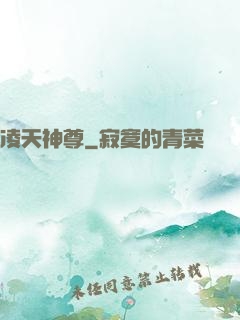 凌天神尊