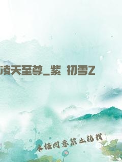 凌天至尊