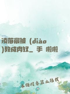 凌落宸被調(diào)教成肉奴