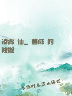 凌霄劍仙