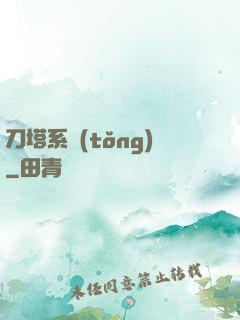 刀塔系統(tǒng)