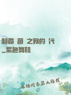 制霸綠茵場之我的時代