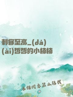 刺客至高