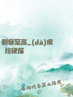 刺客至高