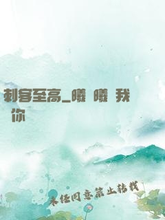 刺客至高