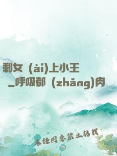剩女愛(ài)上小王爺