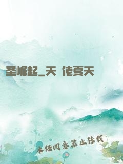 劍圣崛起