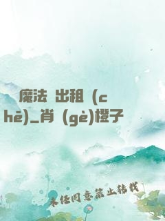 劍與魔法與出租車(chē)