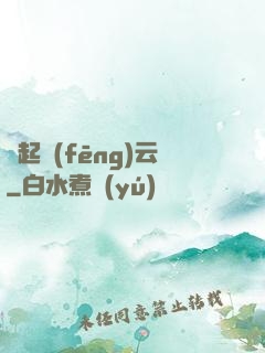 劍起風(fēng)云