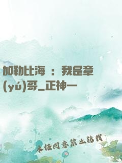 加勒比海盜：我是章魚(yú)哥
