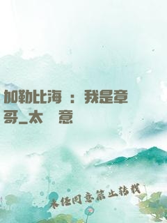 加勒比海盜：我是章魚哥