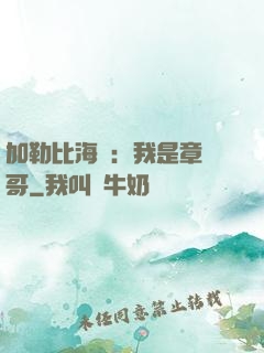 加勒比海盜：我是章魚哥