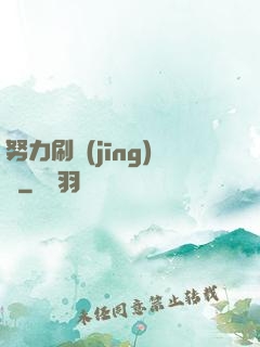 努力刷經(jīng)驗