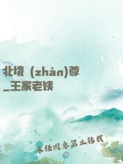 北境戰(zhàn)尊