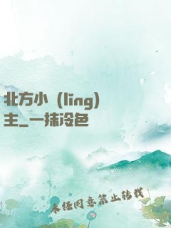 北方小領(lǐng)主
