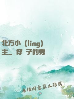 北方小領(lǐng)主